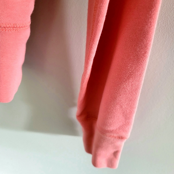 Roots Athletics Canada Women's Full-Zip Hoodie Size M - Picture 7 of 15